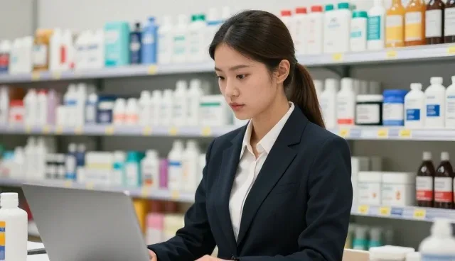供应链选型中的关键考量因素及趋势洞察